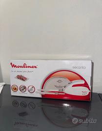 Coltello elettrico moulinex
