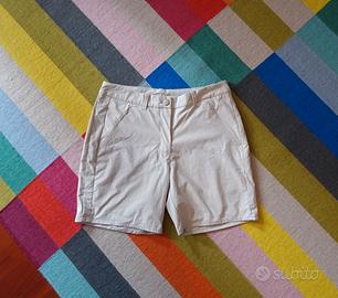 Pantaloncini Mammut