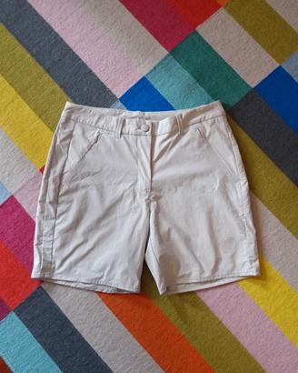 Pantaloncini Mammut