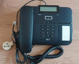 Telefono fisso Gigaset DA710