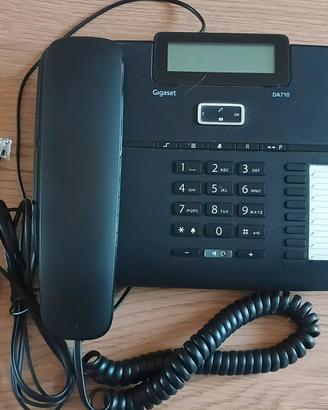 Telefono fisso Gigaset DA710