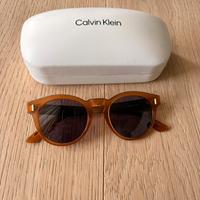 Occhiali da sole unisex Calvin Klein