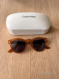 Occhiali da sole unisex Calvin Klein