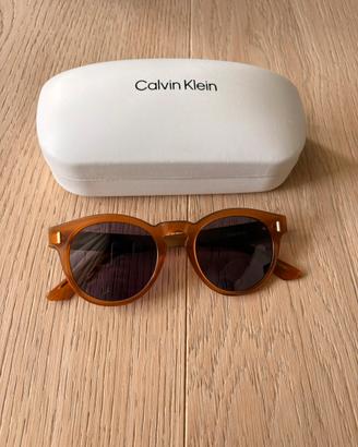Occhiali da sole unisex Calvin Klein