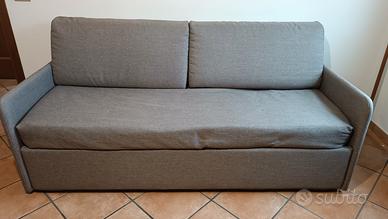 divano letto 3 posti