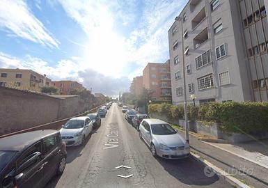 Tufello bilocale con posto auto