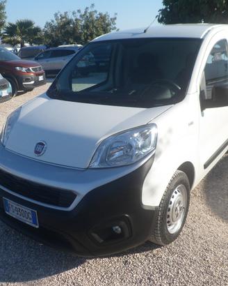 Fiat Fiorino furgone