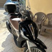 Piaggio Beverly 300 - 2019