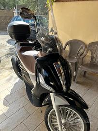 Piaggio Beverly 300 - 2019