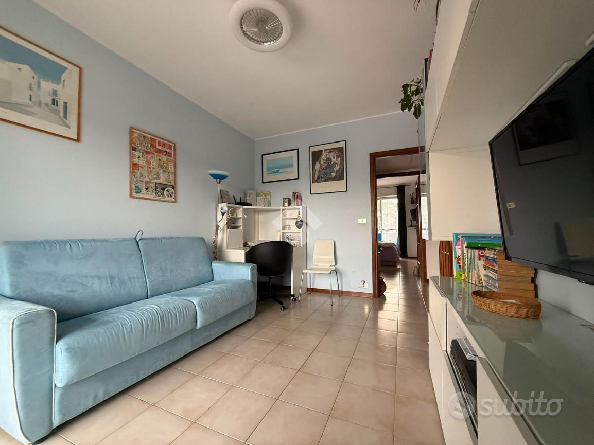 Appartamento – Ventimiglia - Vista 3