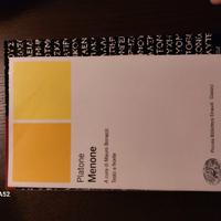 Libri Dialoghi Platone San Paolo tutto da 5 €