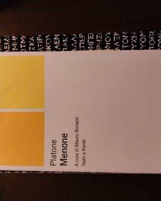 Libri Dialoghi Platone San Paolo tutto da 5 €