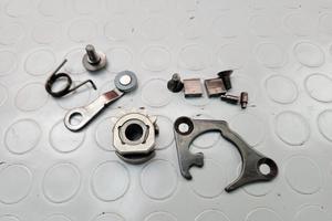 MECCANISMO DESMO SUZUKI RM 85 2002 2009 RM85 2003