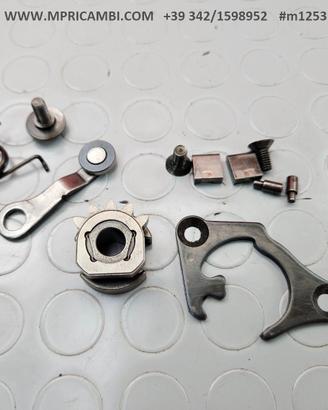 MECCANISMO DESMO SUZUKI RM 85 2002 2009 RM85 2003