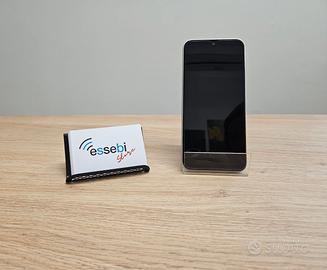 Smartphone Samsung Galaxy A14 5G 64 GB Verde Usato