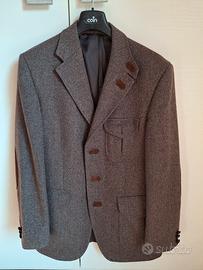 giacca da uomo Daks (London) taglia 50