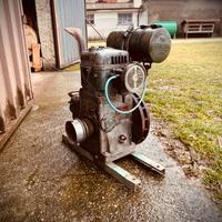 Motore Guidetti Condor