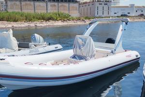 gommone led 6.10