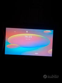Tablet android 8 pollici 3 GB di RAM 32 rom
