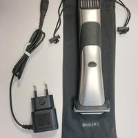 Rasoio + Regolabarba Philips