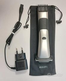Rasoio + Regolabarba Philips