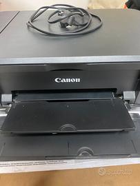 Stampante Canon Pixma MG3550