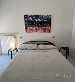 Stanze per studenti/lavoratori in ampio appartamen