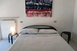 Stanze per studenti/lavoratori in ampio appartamen