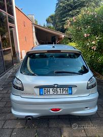 Peugeot 206 neopatentati