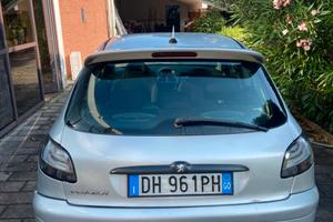 Peugeot 206 neopatentati