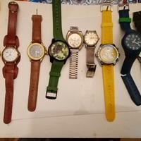 Orologi da collezione