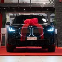 BMW X3 xDrive20d 48V MSport Pro4X4-MY-HYBRID-GAN