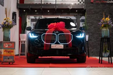 BMW X3 xDrive20d 48V MSport Pro4X4-MY-HYBRID-GAN