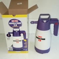 nebulizzatore schiumogeno 