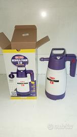 nebulizzatore schiumogeno 