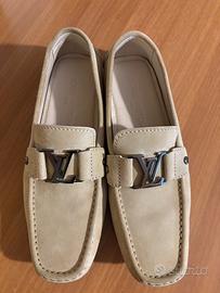 Scarpe Louis Vuitton