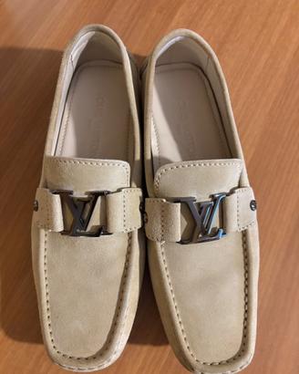 Scarpe Louis Vuitton