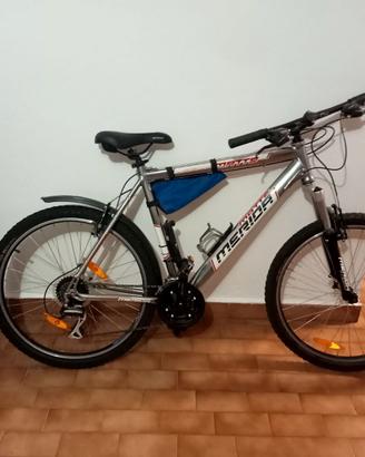 Mountain bike misura grande