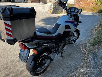 Bmw r 1150 gs - 2001