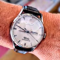 Tissot Visodate Referenza T1184301627100