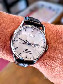 Tissot Visodate Referenza T1184301627100