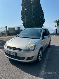 Fiesta 1.4 dci