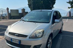 Fiesta 1.4 dci
