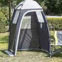 Gazebo cucina campeggio