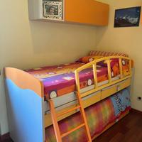 Cameretta bambino/a