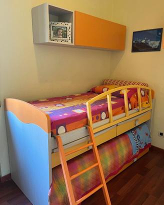 Cameretta bambino/a