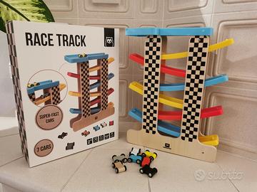 Destrua E Corra Do Ataque Do Gorila Pista Hot Wheels - Matte - Foto 4