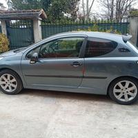 Peugeot 207  1.6 hdi 110 cv