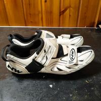 Scarpe Northwave Tribute triathlon