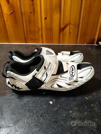 Scarpe Northwave Tribute triathlon
